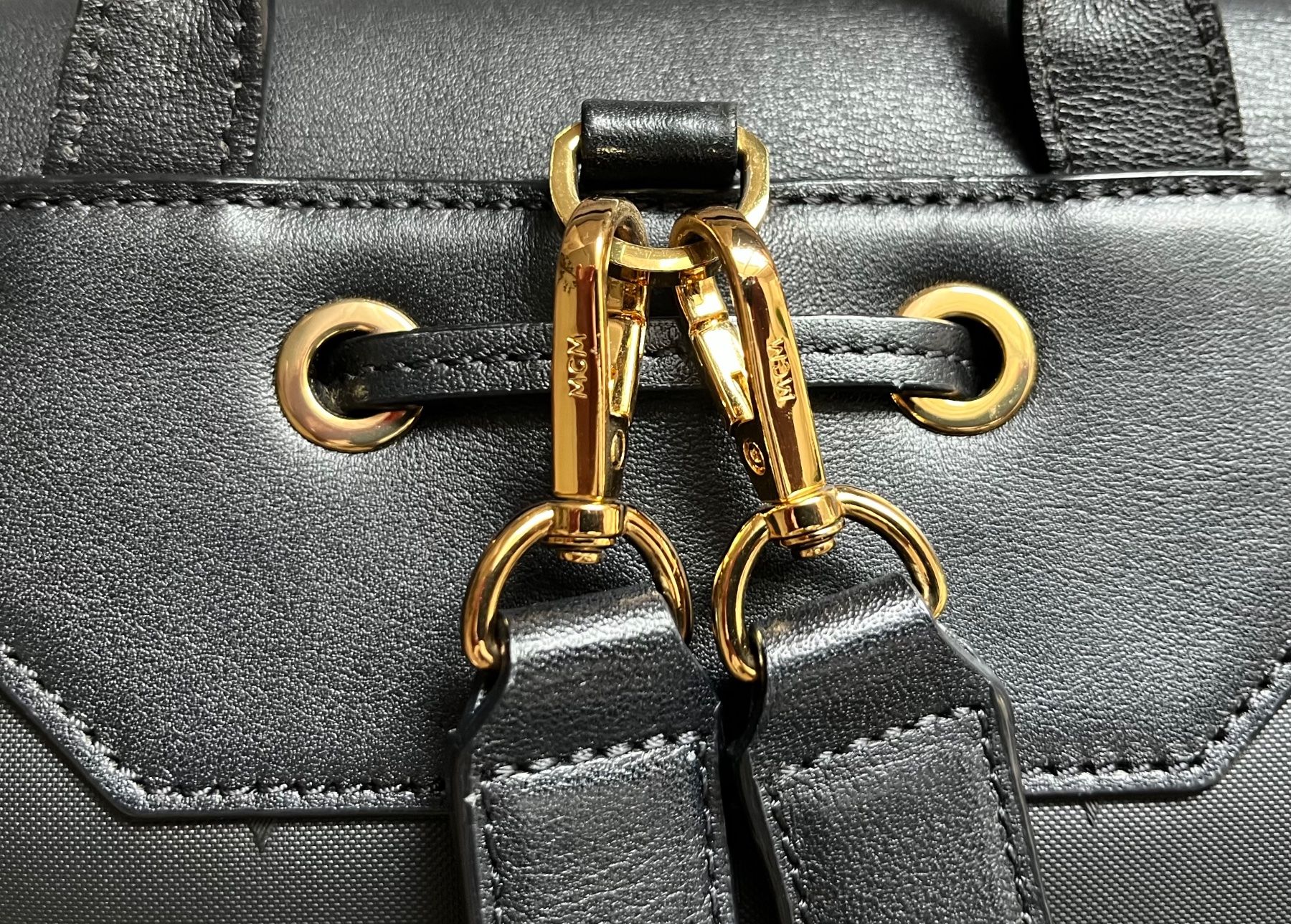 Mcm Zaini: MCM Rucksack – Usato da Weinfelden venduto da Caro_rue 8