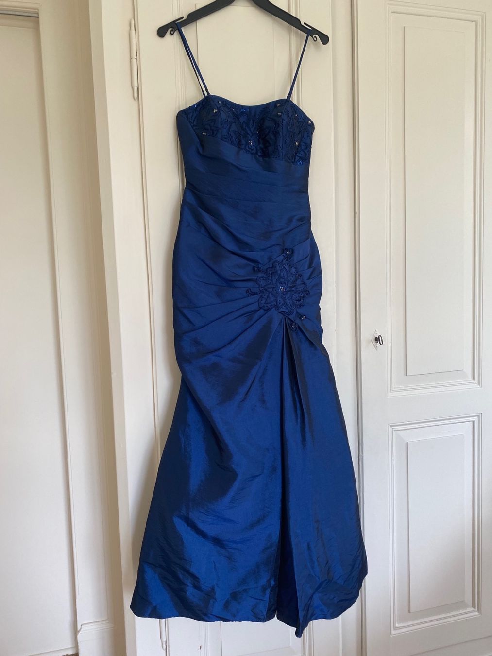 Robes: Abendkleid in Königsblau – D'occasion à Winterthur par win_33 1