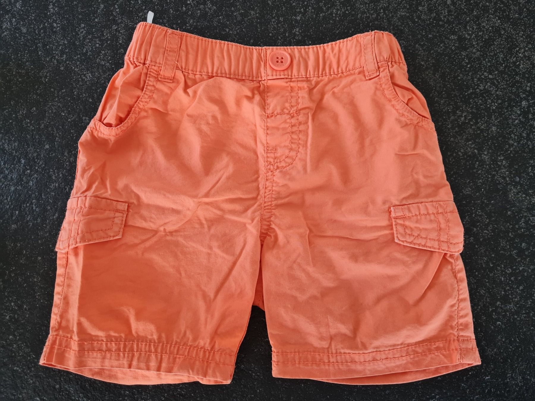 Pantaloni: Shorts, Gr. 86 – Usato da Ellikon an der Thur venduto da nicibaur