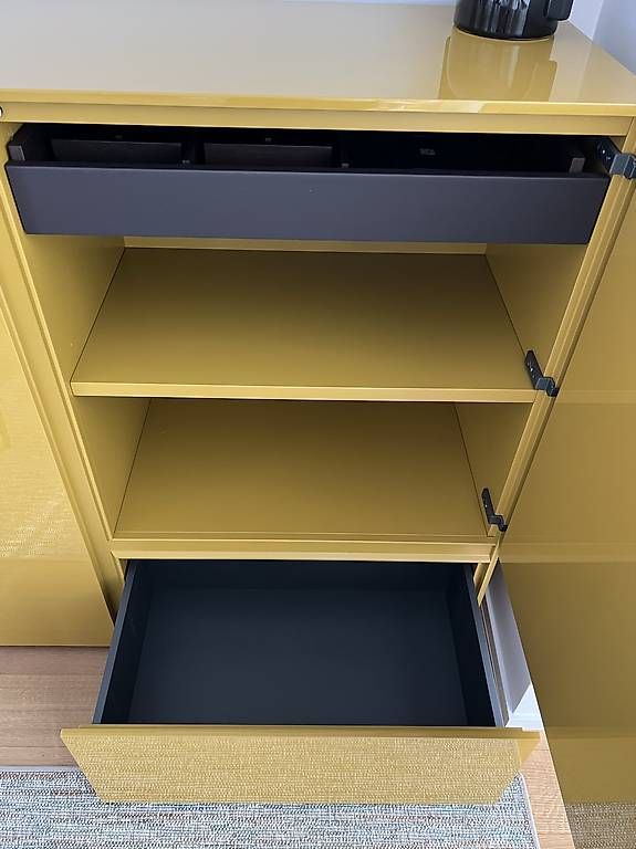 Poliform Credenze: Buffet de la marque italienne Poliform – Usato da Pully venduto da Bidule6975 3