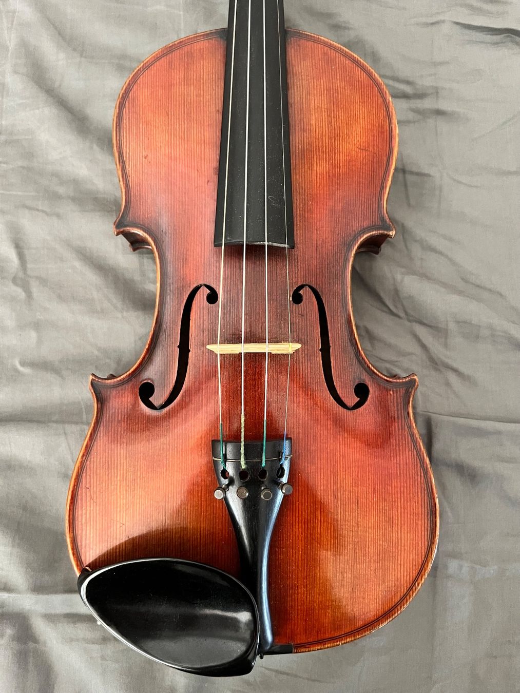 Strumenti musicali: Violine Conservatory Violin – Usato da Mönchaltorf venduto da jjjn 2