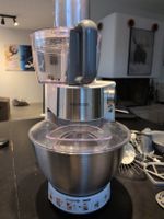 Kenwood Prospero 900W Küchenmaschine Top Zustand