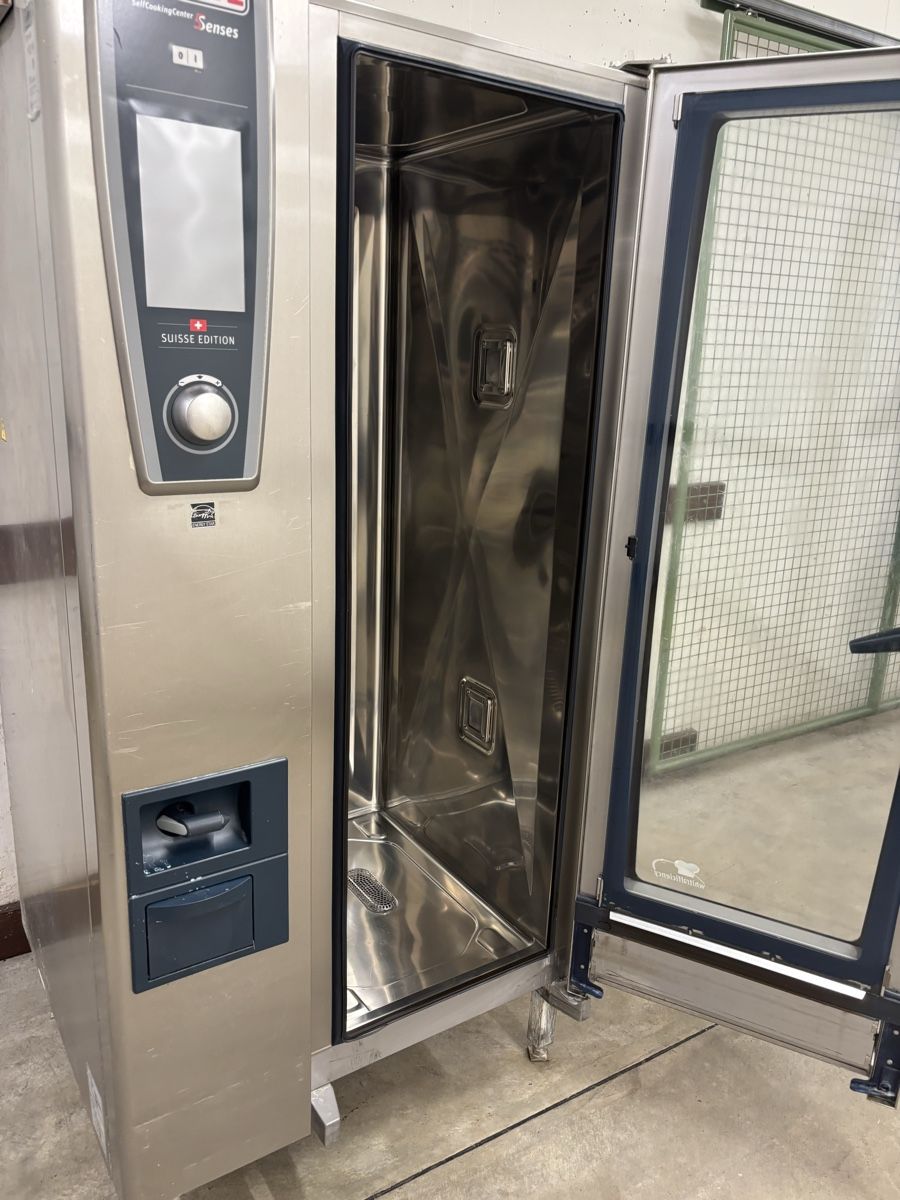 Elettrodomestici da cucina: Steamer – Usato da Dietikon venduto da dia_y8y5 5