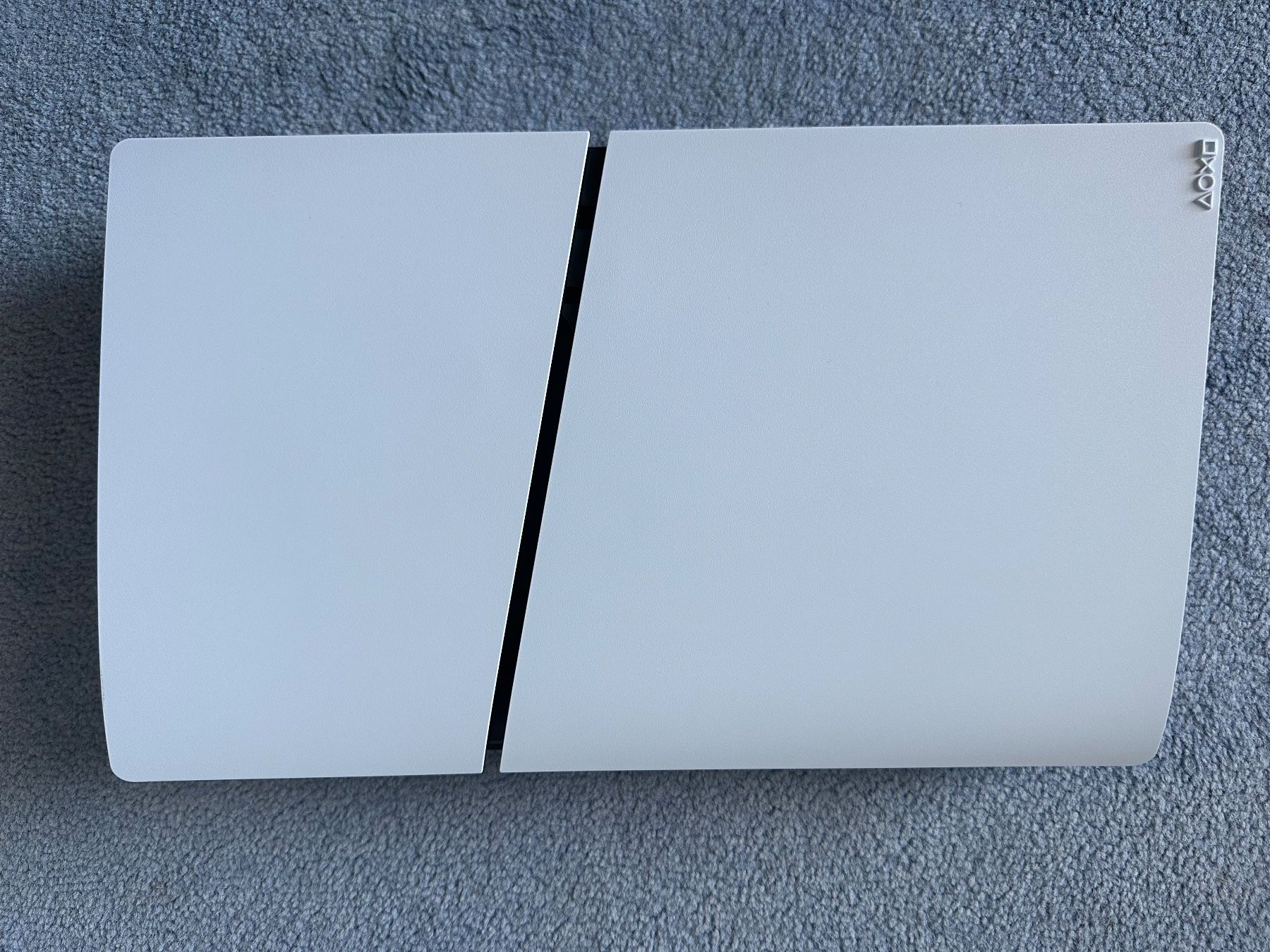 Sony Consoles: PlayStation 5 (PS5) Digital Edition + Controller – D'occasion à Wildegg par loi_2nmj 1