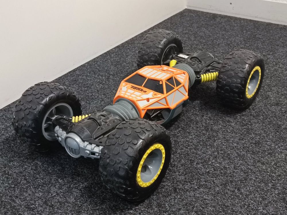 Ricochet best sale rc car