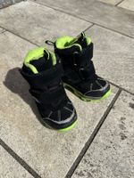 Winterstiefel Gr. 20