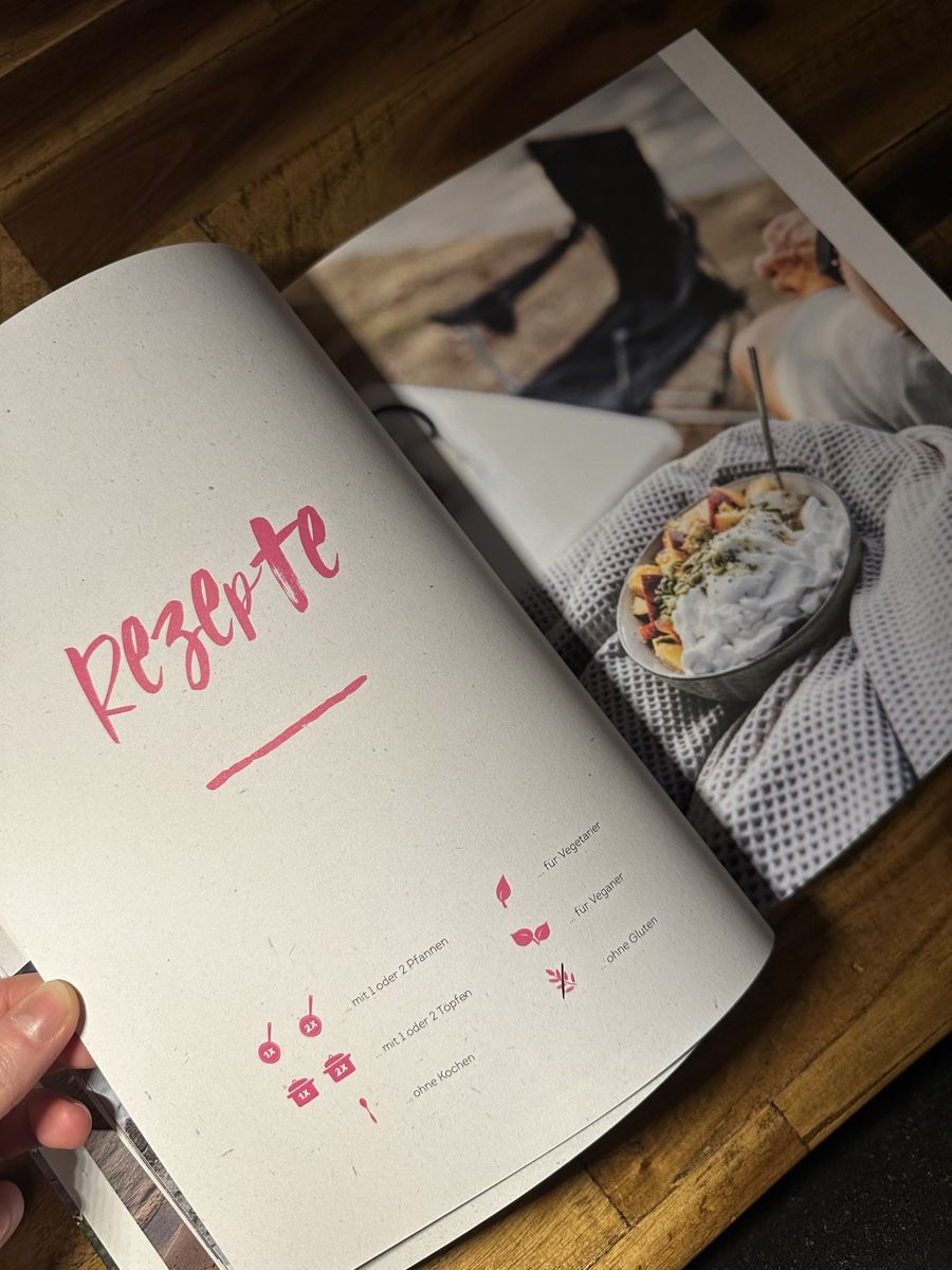 Libri: Buch: VAN LIFE KITCHEN – Nuovo (secondo la descrizione) da Kräiligen venduto da SITARO 2