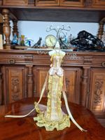 Schmuckhalter Puppe Mannequin Vintage Stil