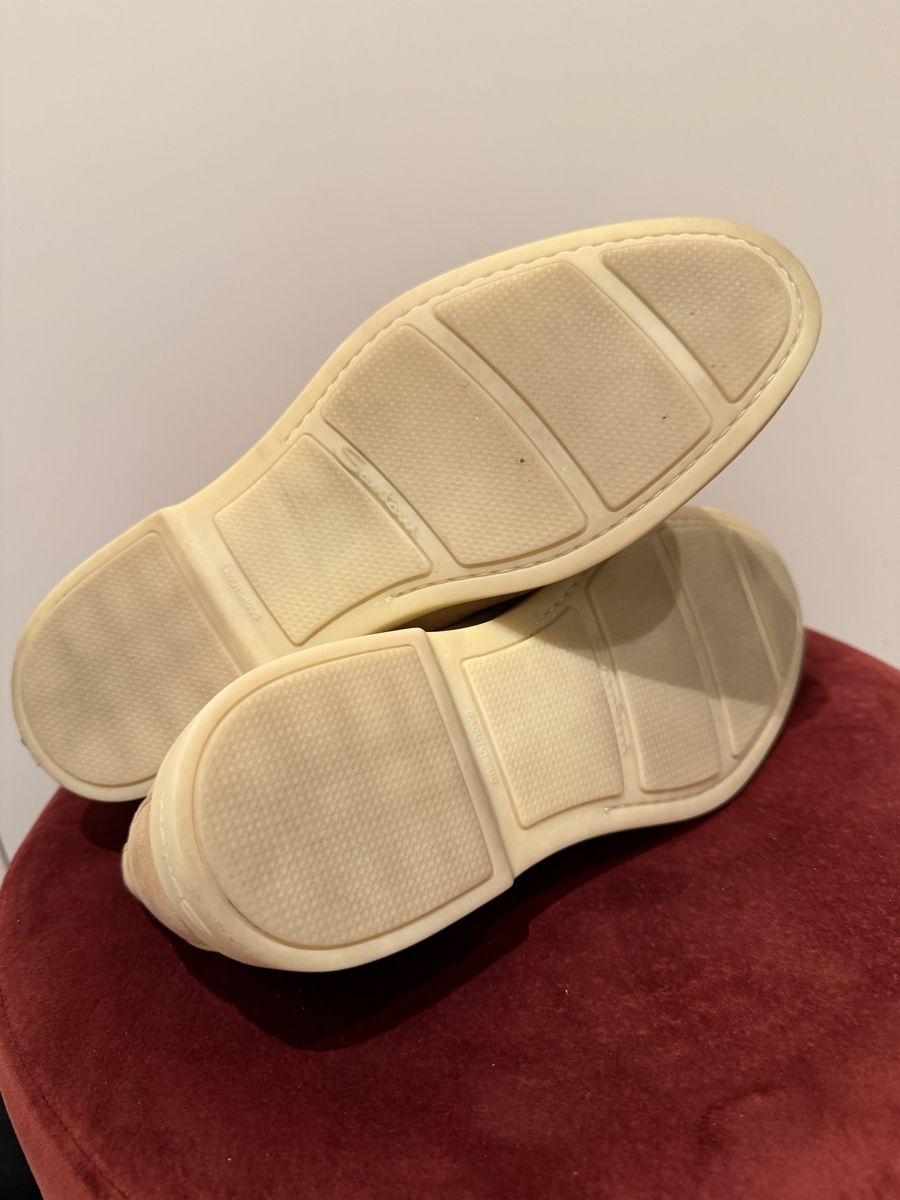 Santoni Scarpe da donna: Santoni Damen Loafer Gr. 40 – Usato da Kilchberg ZH venduto da Lisavivienne 4