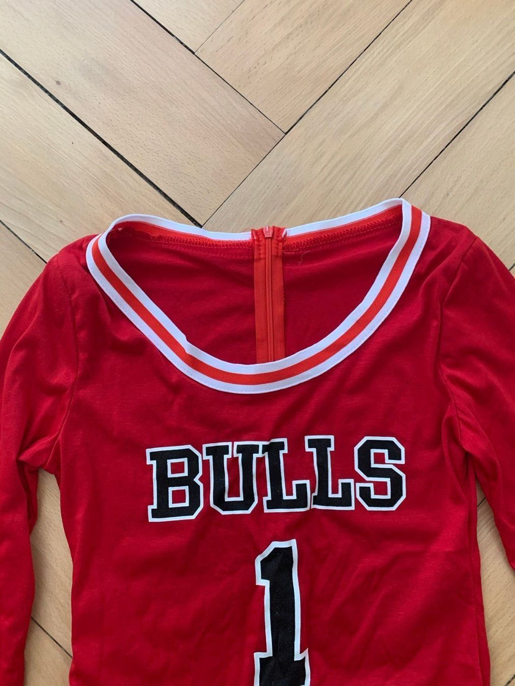 Autres dessous: Bulls Body rot - XS – D'occasion à Zürich par Diazaio 1