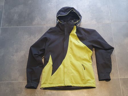 Dynastar Ski- / Snowboardjacke