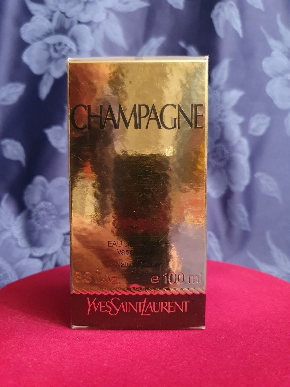 Estée Lauder Profumi & Eau de Toilette: CHAMPAGNE Neu – Nuovo e nell'imballaggio originale da Kriens venduto da gra_fhn7 5