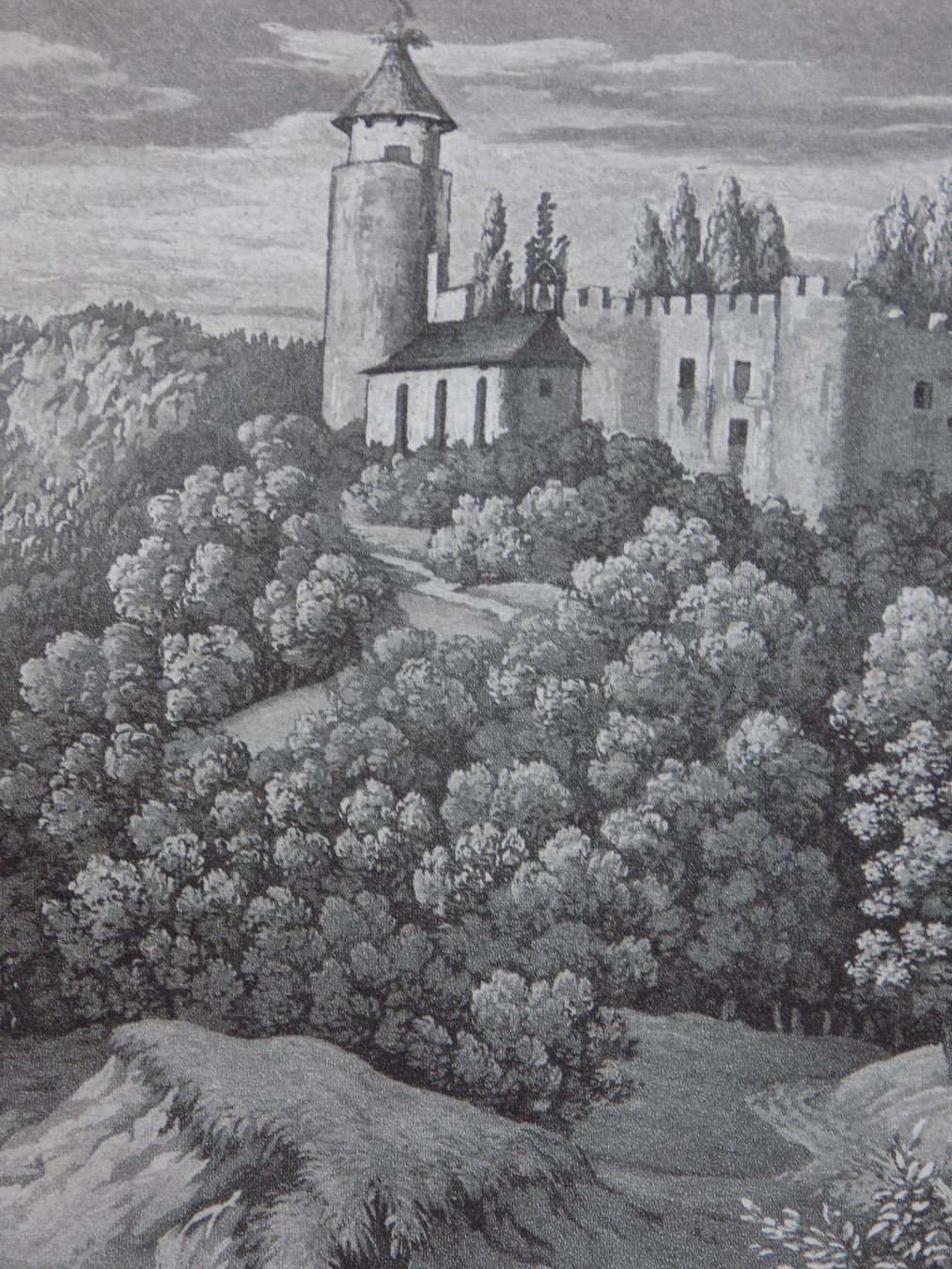 Incisioni: Birseck Arlesheim – Usato da Risch venduto da Rischli15 4
