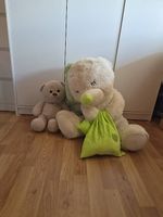Peluches ours