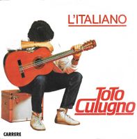 Toto Cutugno - L'Italiano