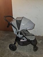 Kinderwagen Joie