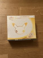 Pokémon 30th Celebration Elite Trainer Box ETB Englisch