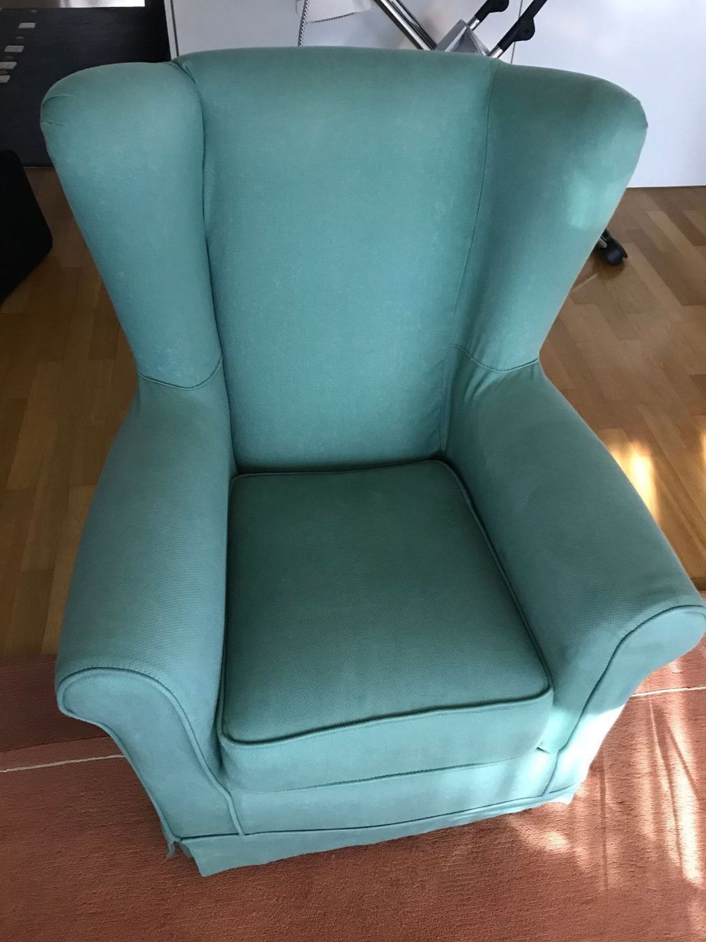 Sofas: Sofa – Gebraucht aus Zug von Cry71 2