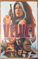 Velvet (Brubacker), tome 1