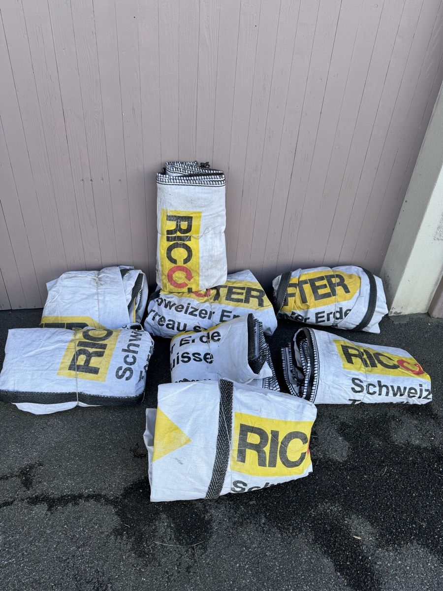 Sacs: Sack Big Bag Kontainersack – D'occasion à Belp par ch1999