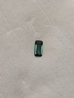 petite tourmaline indigolite 0.370 ct magnifique couleurs