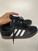 Adidas Sneakers schwarz Gr. 41 1/3 unisex