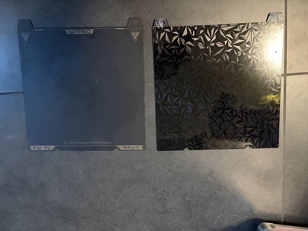 3D Drucker: Creality K1C – Gebraucht aus Triesen von CIaudio 2