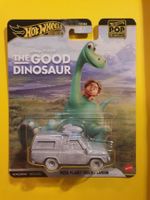 Hot Wheels PIZZA PLANET TRUCK