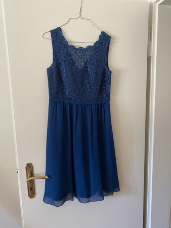 Abendkleid Cocktail Kleid Festliches Kleid