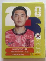 Panini WM 2026 Sticker - Lee KOR 16