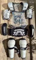 Protections anatomiques ACERBIS Profile 03