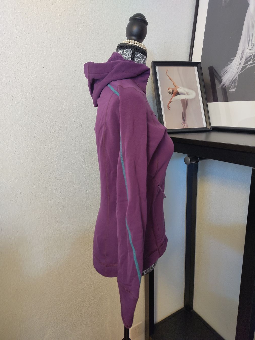Salomon Giacche: SALOMON - Thermojacke, Gr. S – Nuovo (secondo la descrizione) da Zollikofen venduto da AliaRuna 1