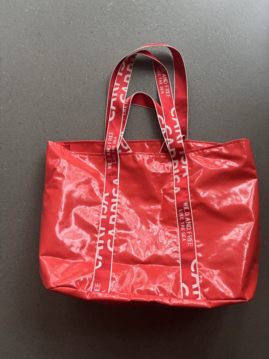 Sacs: Grosse Badetasche Carpisa – D'occasion à Luzern par sumsili 3