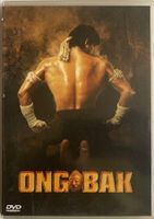 ONG BAK