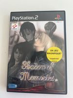 Shadow of Memories FRA cib