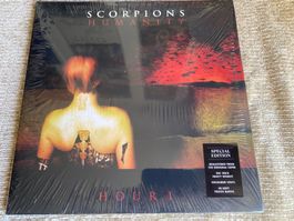 Scorpions – Humanity - Hour I / 2 LPs
