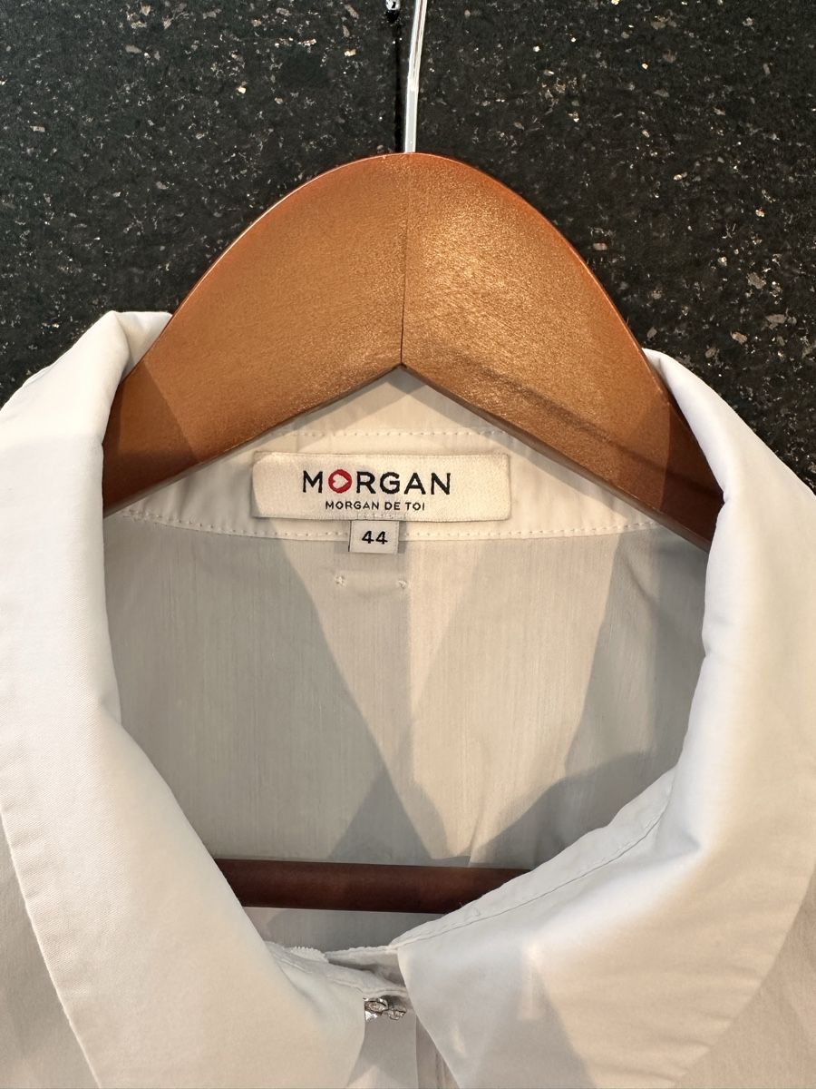 Morgan Blusen: Schöne Bluse von Morgan – Neu (gemäss Beschreibung) aus Rüti ZH von Anastasia.gold 4
