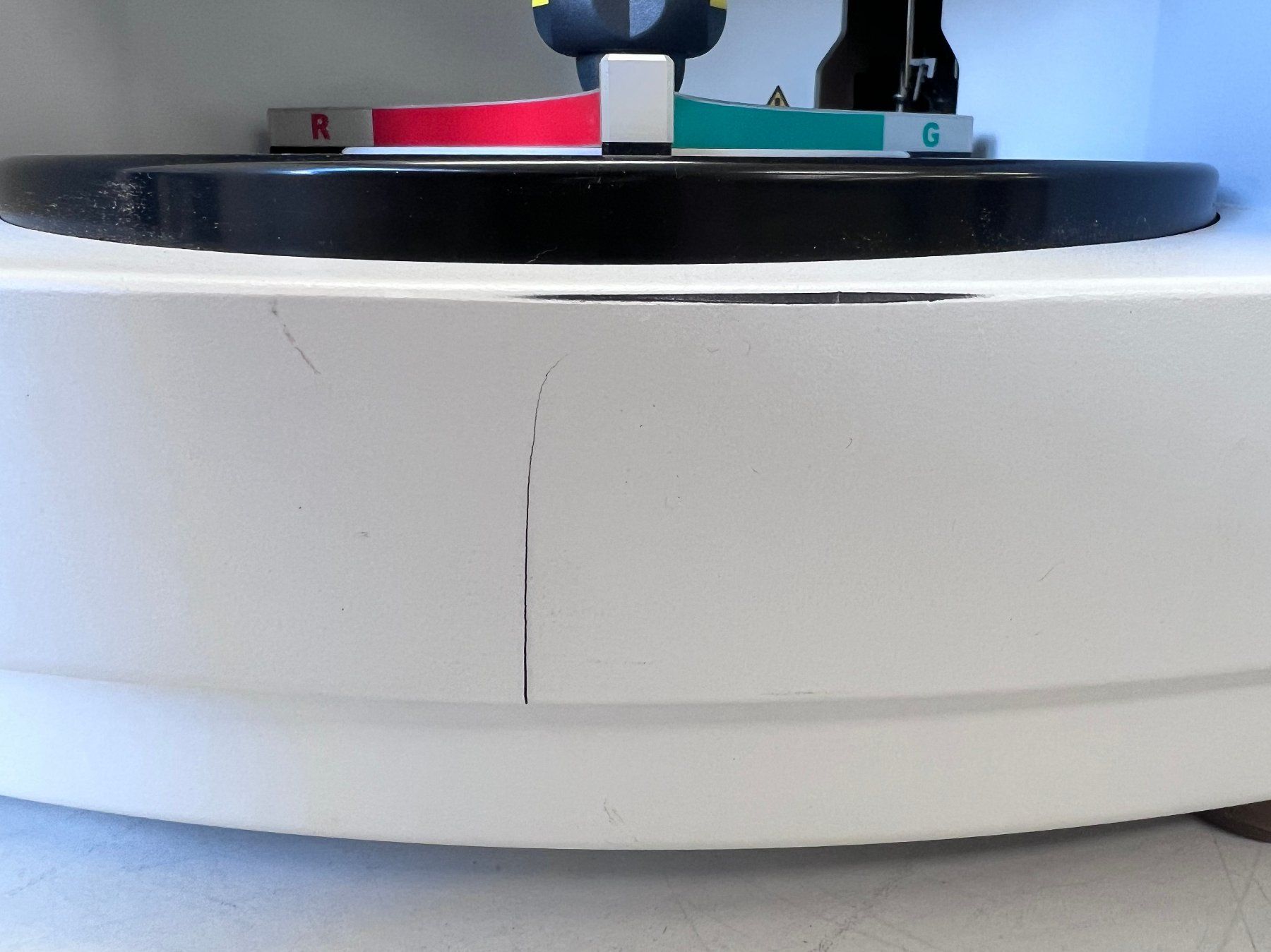 Accessori da laboratorio: Dionex ASI-100 Automated Sample Injector 5810.0010 – Usato da Niederdorf venduto da LeptonAG_Labor 7