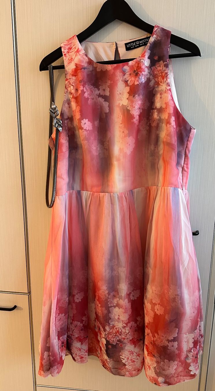Kleider: Festliches Kleid Little Mistress Gr.46 – Gebraucht aus Buttikon SZ von TamaraS01 3