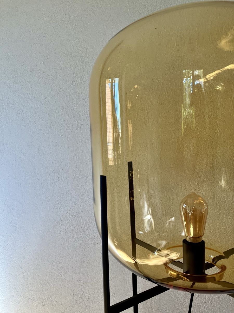 Lampen: Oda Big Pulpo. Stehleuchte – Gebraucht aus Zürich von Wooha 3