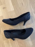Pumps Grösse 40
