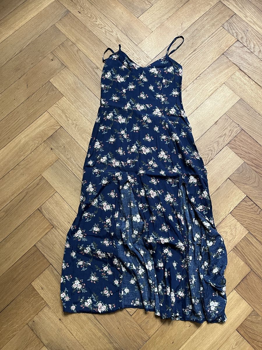 Vestiti: Vintage Kleider  – Usato da Zürich venduto da cat_rsn7