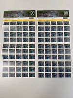 100x CHF 0.90.- Post Briefmarken/Frankatur mit 20% Rabatt