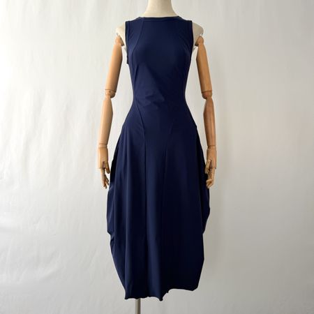 HIGH USE Everyday Couture Dress