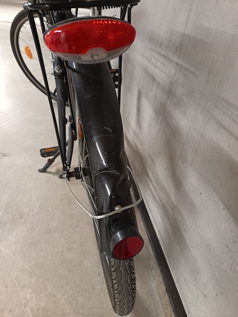 Trelago Biciclette: Damen Fahrrad – Usato da Altstätten SG venduto da Akitoichiro 4