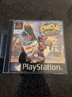 Crash Bandicoot 3 Warped PS1
