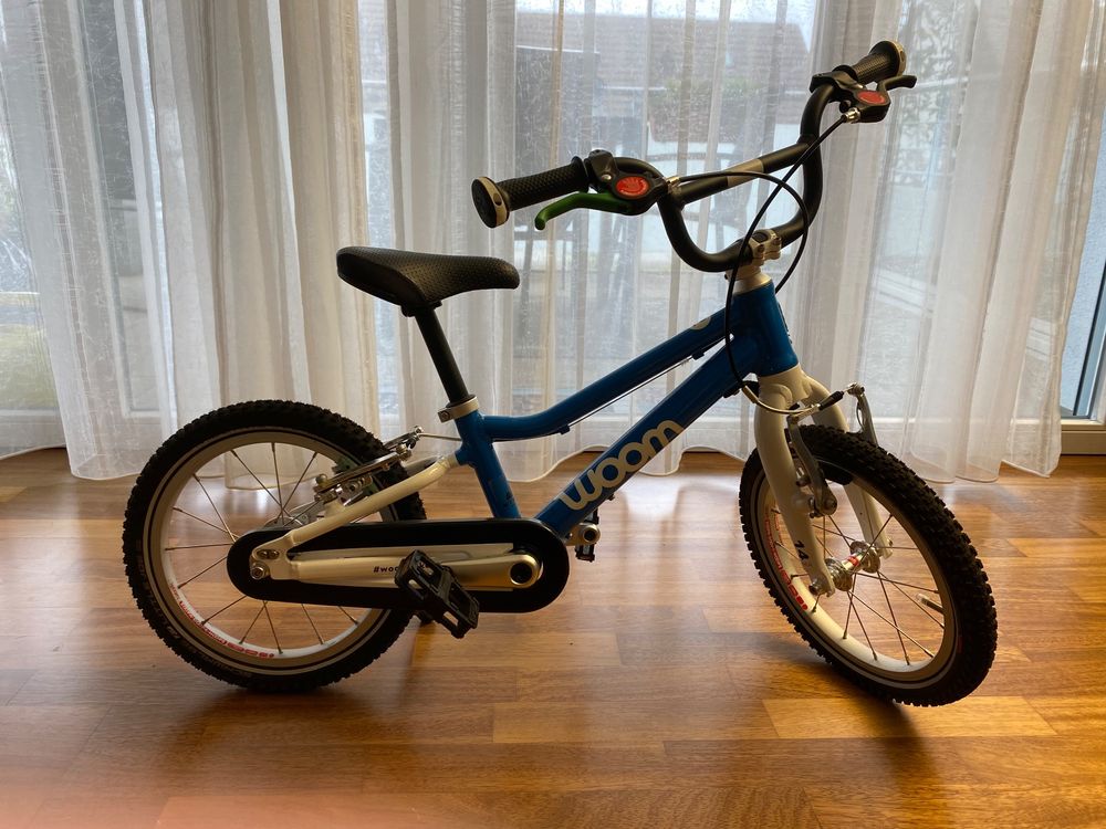 Woom 2 Kaufen auf Ricardo