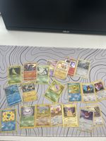 Pokemon karten