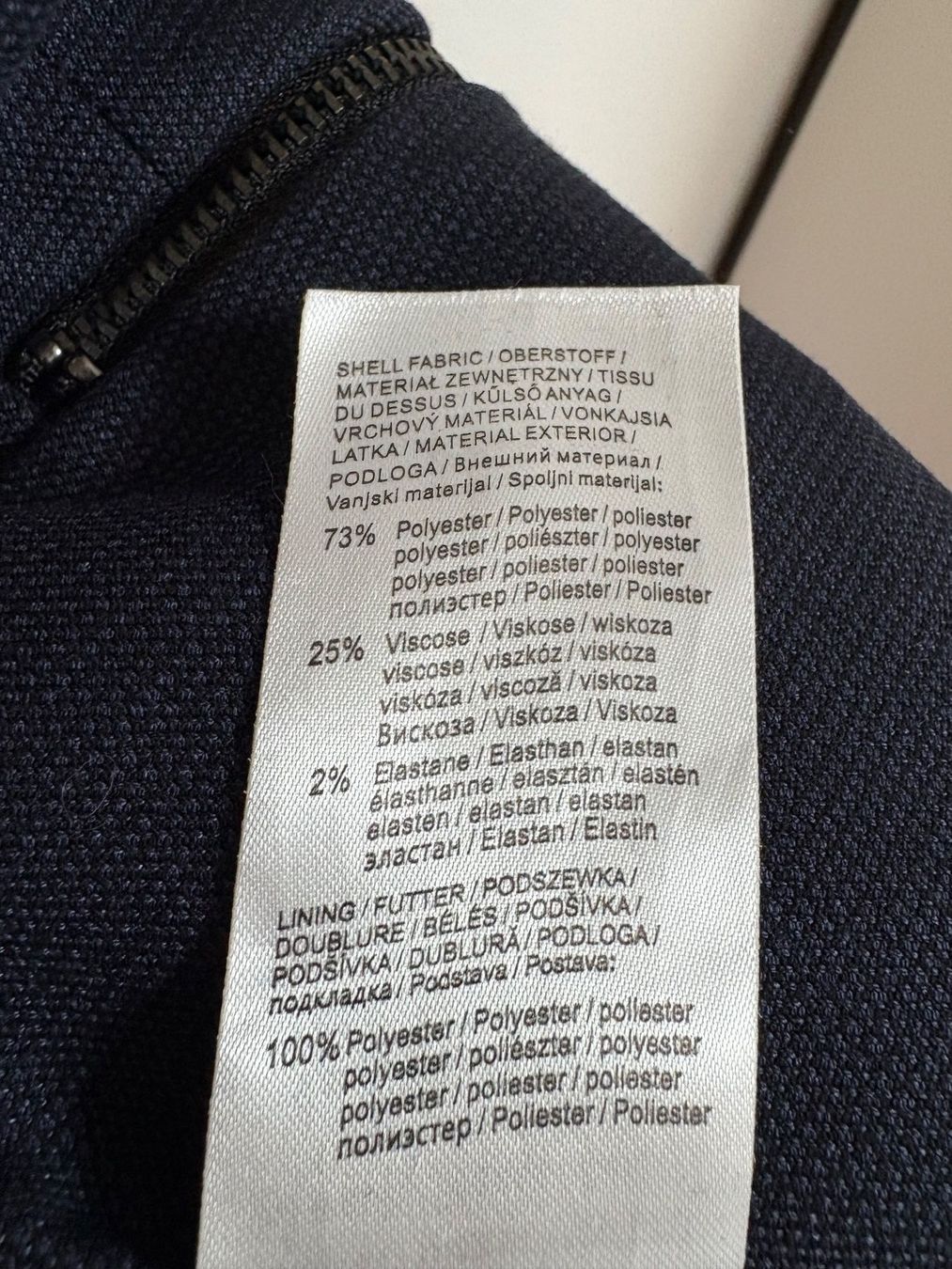 Orsay Giacche: Business Blazer Grösse 40 – Usato da Speicher venduto da Polstjarna 4