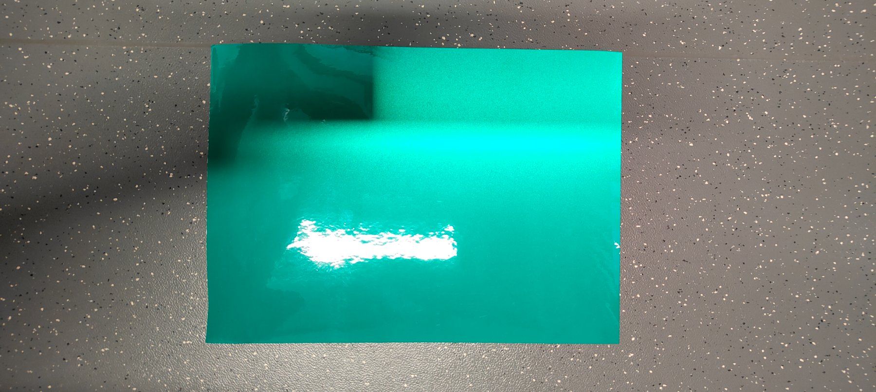 Altro in Decorazioni & Accessori: Grüne Reflexfolie Reflektorfolie Plotterfolie – Nuovo (secondo la descrizione) da Zürich venduto da mobilix